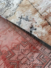 Load image into Gallery viewer, YAHYYA boujaad  rug