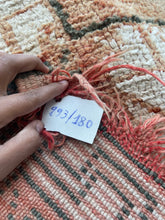 Load image into Gallery viewer, YAHYYA boujaad  rug