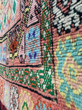 Load image into Gallery viewer, MAMADOU boujaad  rug