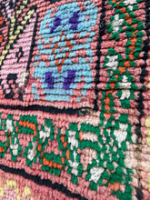 Load image into Gallery viewer, MAMADOU boujaad  rug