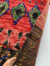 Load image into Gallery viewer, ASMil  BOUJAAD