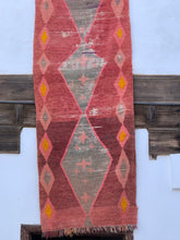 Load image into Gallery viewer, WASSIM BOUJAAD RUNNER