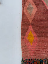 Load image into Gallery viewer, WASSIM BOUJAAD RUNNER