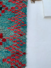 Load image into Gallery viewer, TIRO BOUJAAD RUNNER