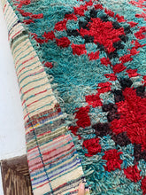 Load image into Gallery viewer, TIRO BOUJAAD RUNNER