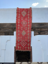 Load image into Gallery viewer, HBALI BOUJAAD RUNNER