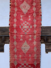 Load image into Gallery viewer, HBALI BOUJAAD RUNNER