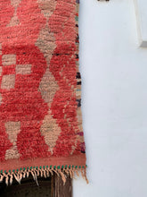 Load image into Gallery viewer, HBALI BOUJAAD RUNNER