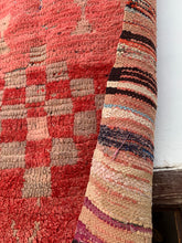 Load image into Gallery viewer, HBALI BOUJAAD RUNNER