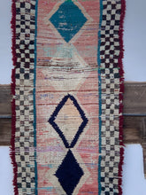 Load image into Gallery viewer, ASOS BOUJAAD RUNNER