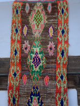 Load image into Gallery viewer, QATAS BOUJAAD RUNNER