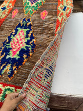 Load image into Gallery viewer, QATAS BOUJAAD RUNNER