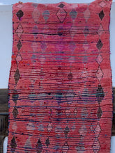 Load image into Gallery viewer, BART BOUJAAD RUNNER