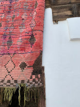 Load image into Gallery viewer, BART BOUJAAD RUNNER