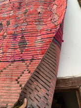 Load image into Gallery viewer, BART BOUJAAD RUNNER