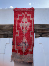 Load image into Gallery viewer, JALIMAN BOUJAAD RUNNER