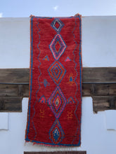 Load image into Gallery viewer, BELLO BOUJAAD RUNNER