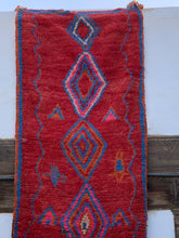 Load image into Gallery viewer, BELLO BOUJAAD RUNNER