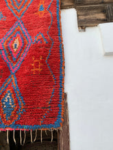 Load image into Gallery viewer, BELLO BOUJAAD RUNNER