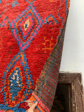 Load image into Gallery viewer, BELLO BOUJAAD RUNNER