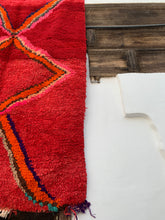 Load image into Gallery viewer, YAMMA BOUJJAD RUG