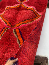 Load image into Gallery viewer, YAMMA BOUJJAD RUG