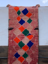Load image into Gallery viewer, SAMSI BOUJAAD RUNNER