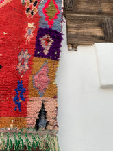 Load image into Gallery viewer, MONADI BOUJAAD RUNNER