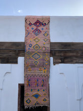 Load image into Gallery viewer, MAZALI BOUJAAD RUNNER