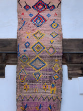 Load image into Gallery viewer, MAZALI BOUJAAD RUNNER