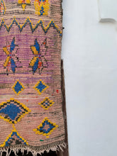 Load image into Gallery viewer, MAZALI BOUJAAD RUNNER