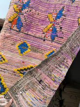 Load image into Gallery viewer, MAZALI BOUJAAD RUNNER