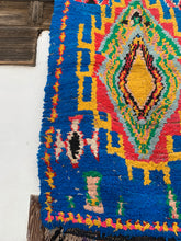 Load image into Gallery viewer, NADA BOUJAAD RUG