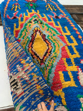 Load image into Gallery viewer, NADA BOUJAAD RUG