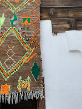 Load image into Gallery viewer, ZAHRI BOUJAAD RUNNER