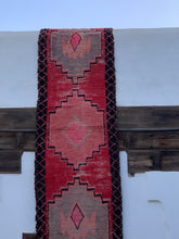 Load image into Gallery viewer, NHAR BOUJAAD RUNNER