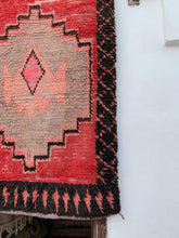 Load image into Gallery viewer, NHAR BOUJAAD RUNNER