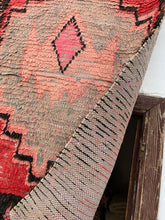 Load image into Gallery viewer, NHAR BOUJAAD RUNNER