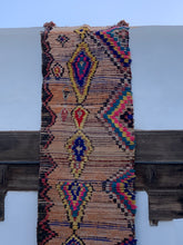 Load image into Gallery viewer, KHMIS BOUJAAD RUNNER