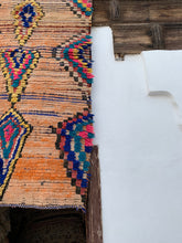 Load image into Gallery viewer, KHMIS BOUJAAD RUNNER