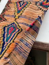 Load image into Gallery viewer, KHMIS BOUJAAD RUNNER