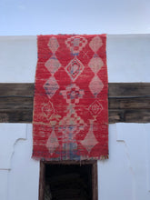 Load image into Gallery viewer, HARI BOUJAAD RUG