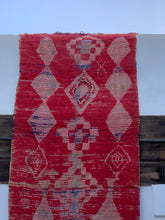 Load image into Gallery viewer, HARI BOUJAAD RUG