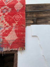 Load image into Gallery viewer, HARI BOUJAAD RUG