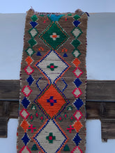 Load image into Gallery viewer, MALOMA BOUJAAD RUNNER