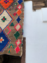 Load image into Gallery viewer, MALOMA BOUJAAD RUNNER