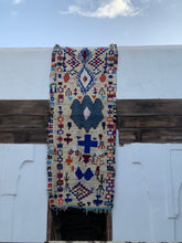 Load image into Gallery viewer, MCHARJYA BOUJAAD RUG