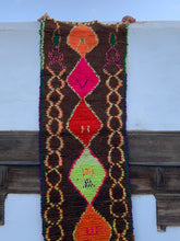 Load image into Gallery viewer, KAFI BOUJAAD RUNNER