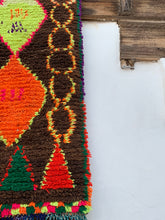 Load image into Gallery viewer, KAFI BOUJAAD RUNNER