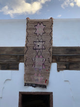 Load image into Gallery viewer, HINDA BOUJAAD RUG